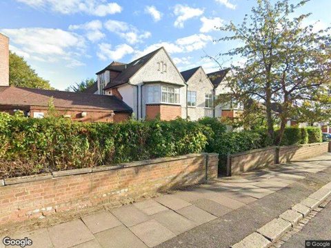 Sunridge Court, London