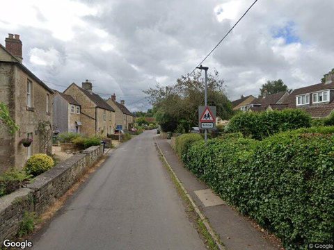 The Old Parsonage, Melksham