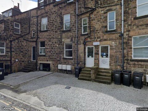 Emmaus House, Harrogate