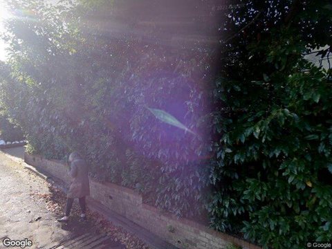 Collingwood Grange Care Home, Camberley