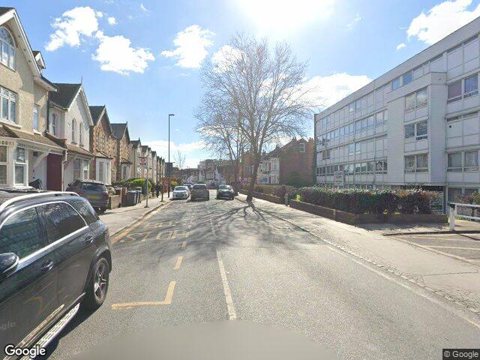 95 Parchmore Road, Thornton Heath