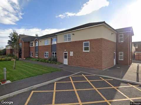 Launton Grange Care Home, Bicester