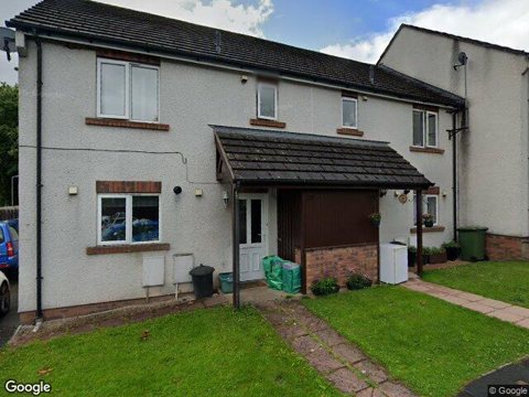 Winters Park Care Home, Penrith