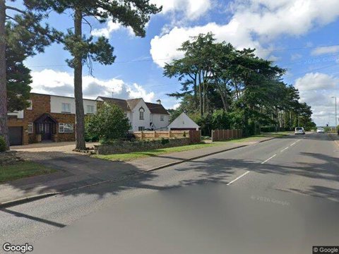 Squires Mews Care Home, Northampton