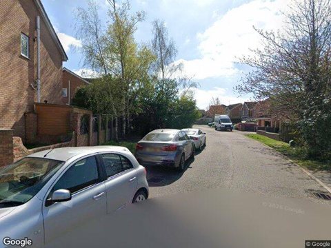 Ashfield Nursing Home, Nottingham