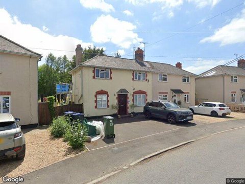 10 The Crescent, Pewsey