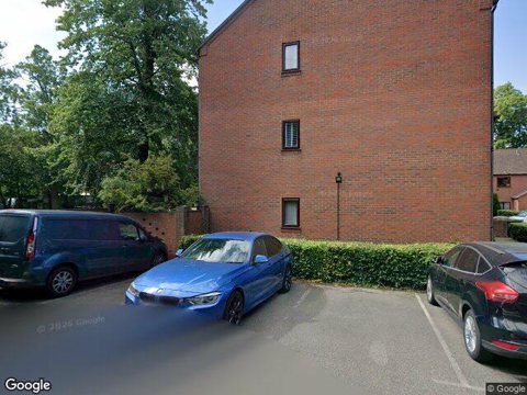 Perdiswell Rose Care Home, Worcester
