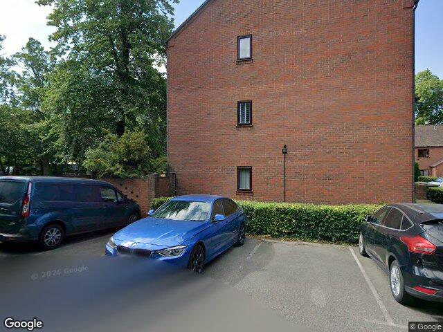 Street view · 2025