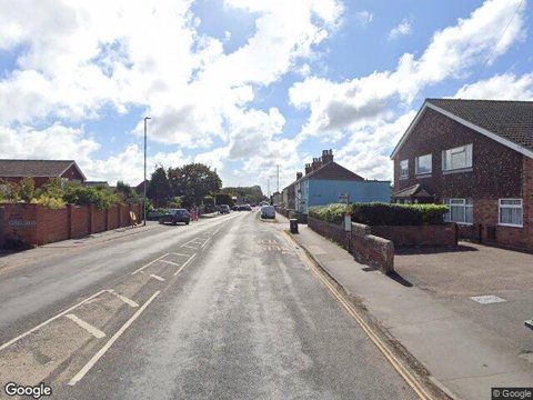 Claremont Nursing Home, Great Yarmouth