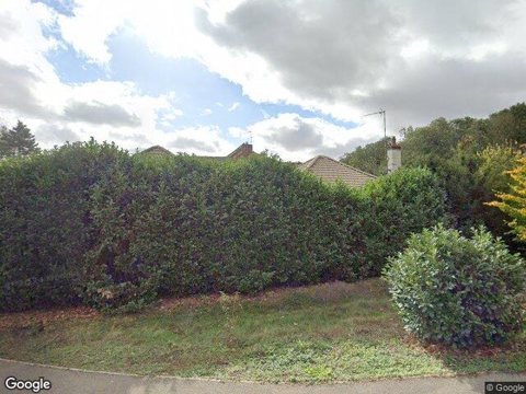 Orchard House Residential Care Home, Kettering