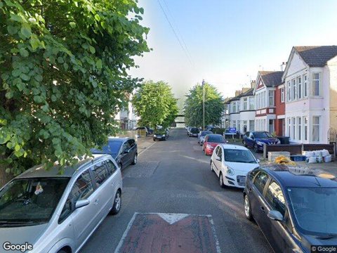Fairmead, Westcliff-on-Sea