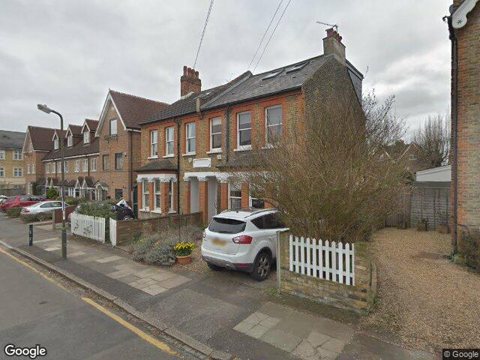 Hallmark Kew House Luxury Care Home, London