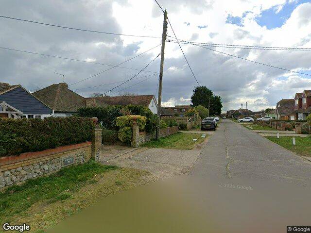 Street view · 2025