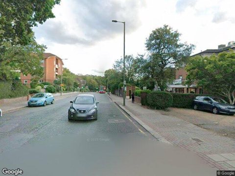 Heathgrove Lodge Care Home, London