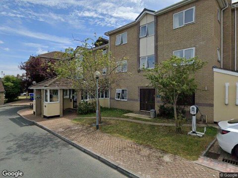 Tamara House, Torpoint