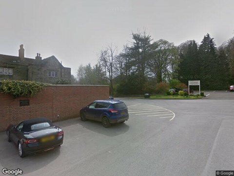 Cedar Court Nursing Home (Dementia Unit), Burton-on-Trent