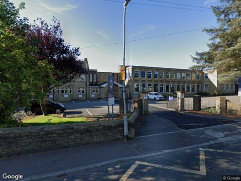 Eagle Care Home, Elland