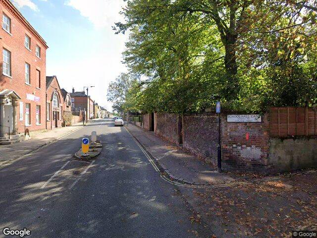 Street view · 2024