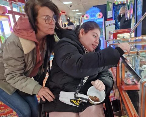 East Kent Mencap, Ramsgate