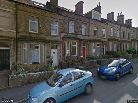 Longfield House, Bradford