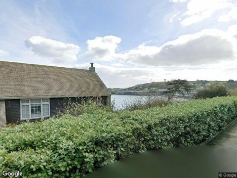 Porthgwara Nursing Home, Helston