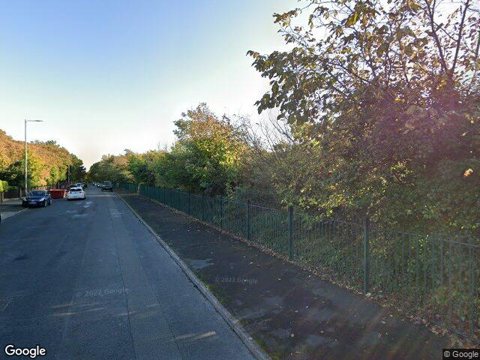 Warren Park Nursing Home, Liverpool