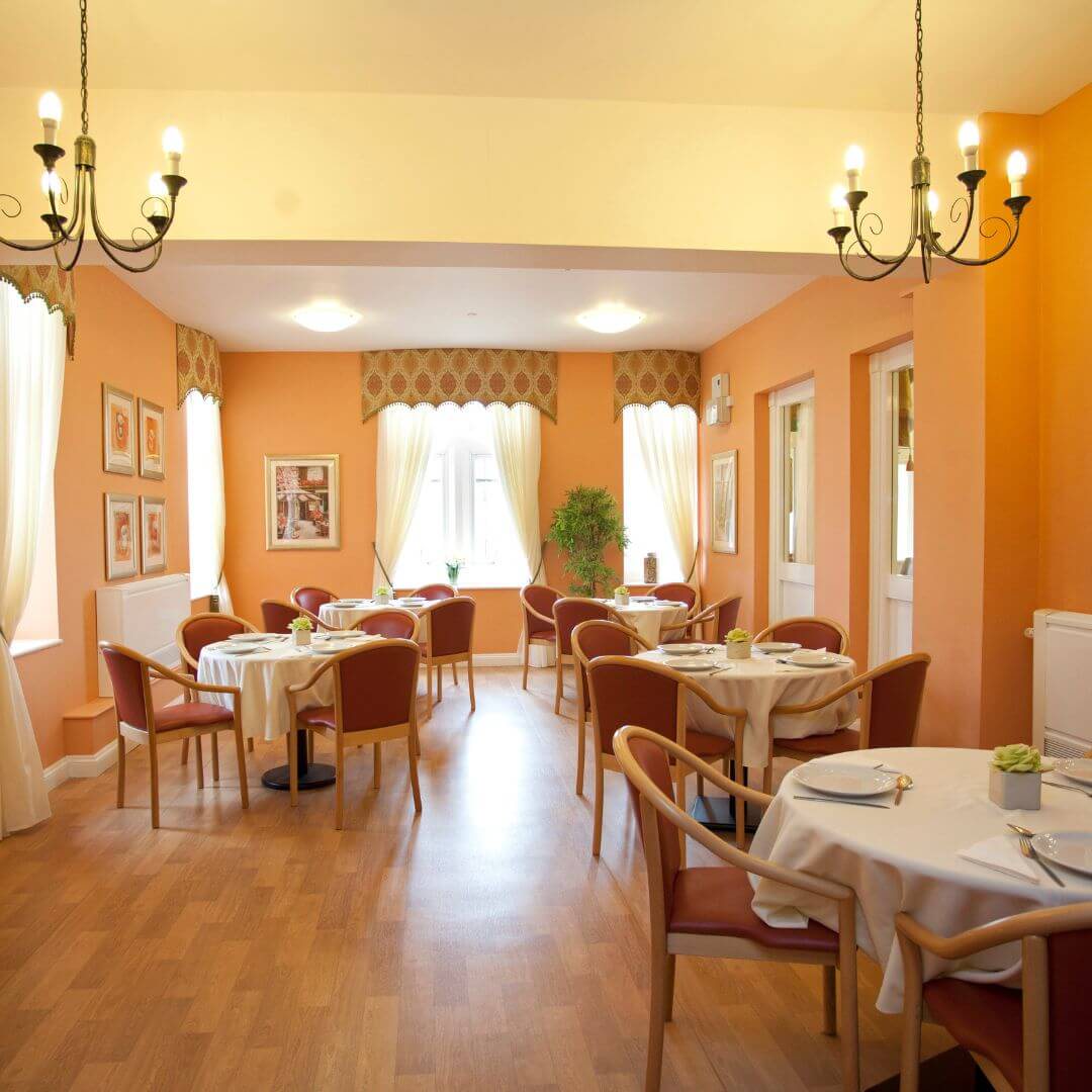 Photo of The Orangery