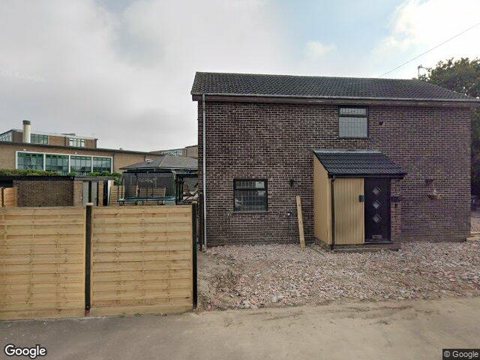 Lapwing Lodge, Great Yarmouth