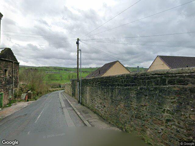 Street view · 2026