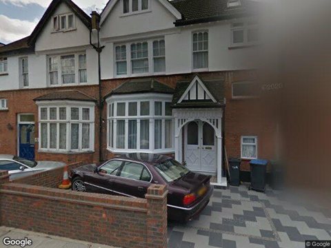Glen Pat Homes, London