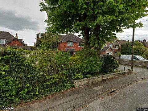 Tripletrees, Burgess Hill