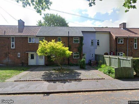 Overton House - Care Home, Hull