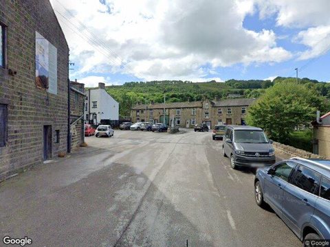 Croft House Care Home Limited, Keighley
