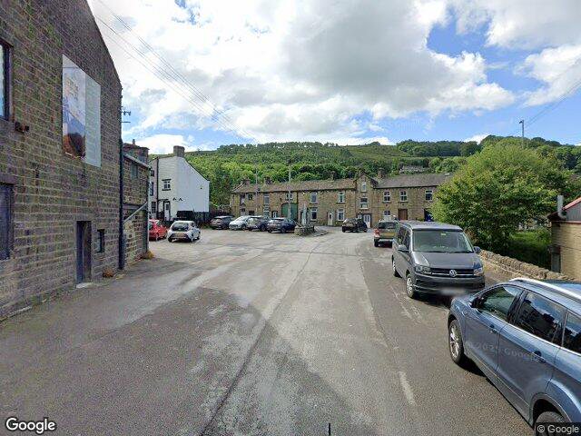 Street view · 2024