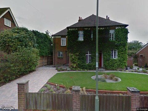 Beechcroft Green Nursing Home, Gosport