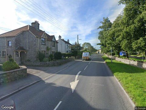 Ferndale, Shepton Mallet
