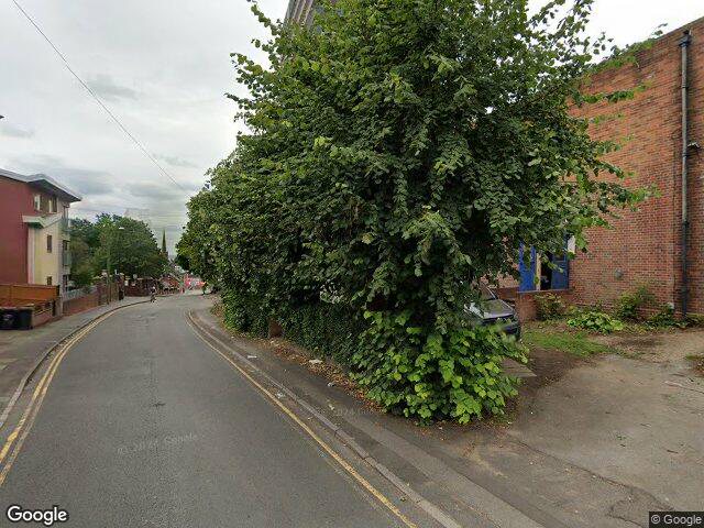 Street view · 2023
