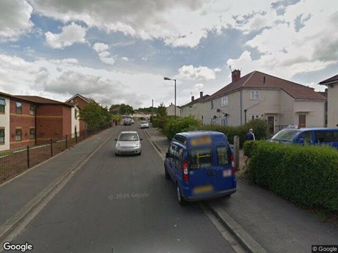 Hartcliffe Nursing Home, Bristol
