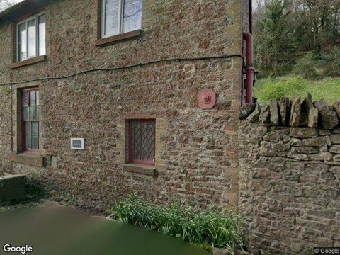 Winscombe Hall, Winscombe