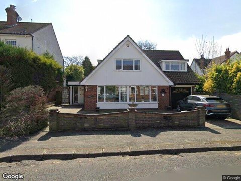 St. Margarets Residential Home, Sidcup