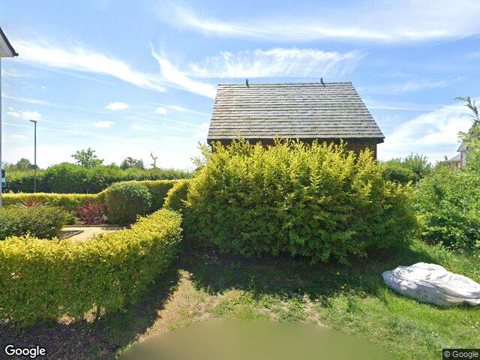 Yarnley House Care Home, Ringwood