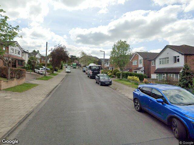 Street view · 2023