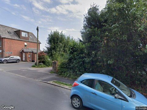 Heffle Court, Heathfield