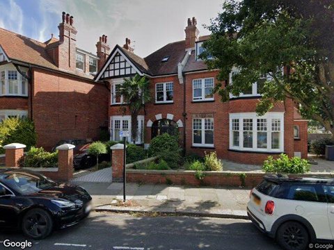 Vallance Residential Care Home, Hove