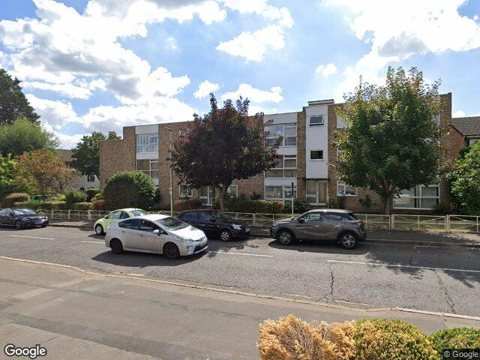 Woodford Court, Woodford Green