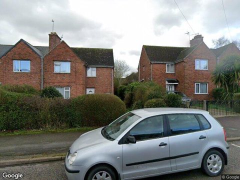 Hill House, Alfreton