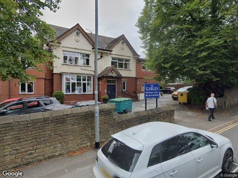 Gables Nursing Home, Pudsey