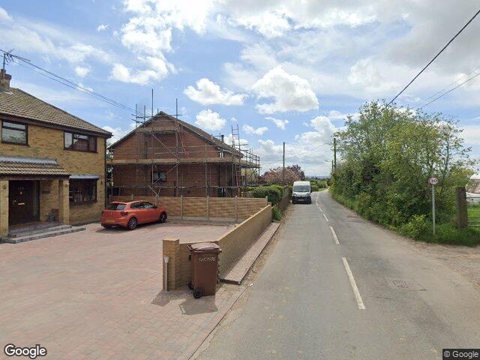 Chimnies Residential Care Home, Rochester