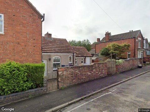 Marner House, Nuneaton