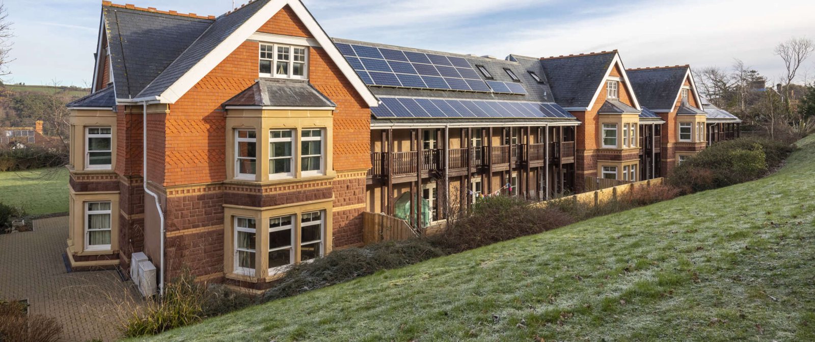 Photo of Eastleigh Care Homes